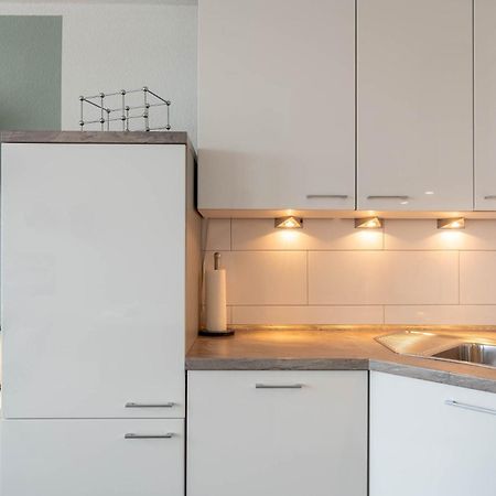 Ferienwohnung Laser II Шлікзе Екстер'єр фото