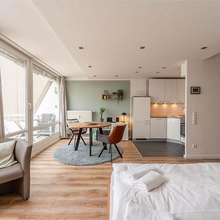 Ferienwohnung Laser II Шлікзе Екстер'єр фото