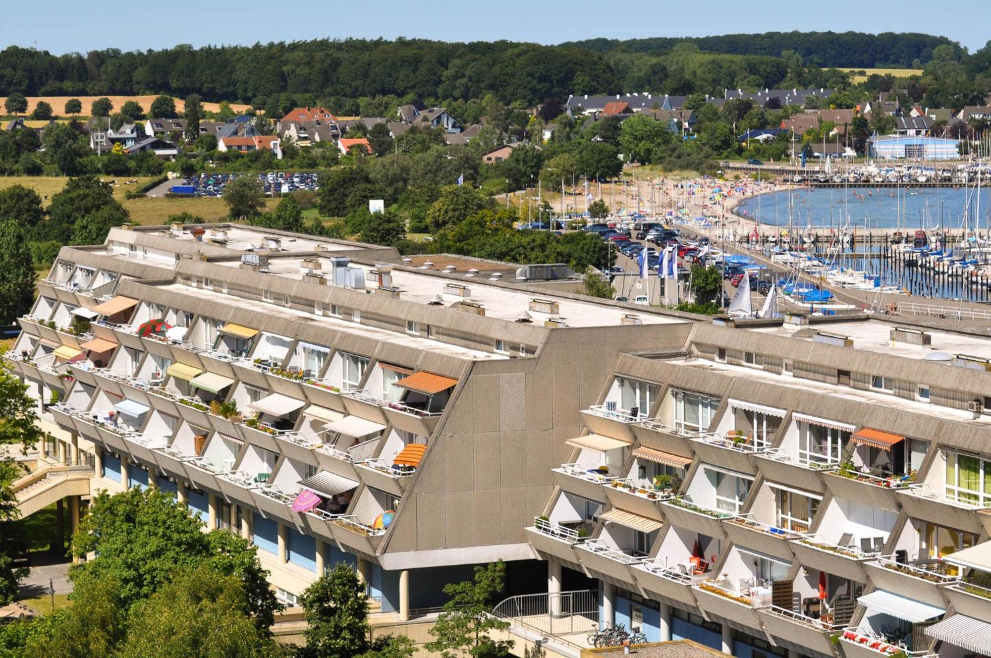 Ferienwohnung Laser II Шлікзе Номер фото