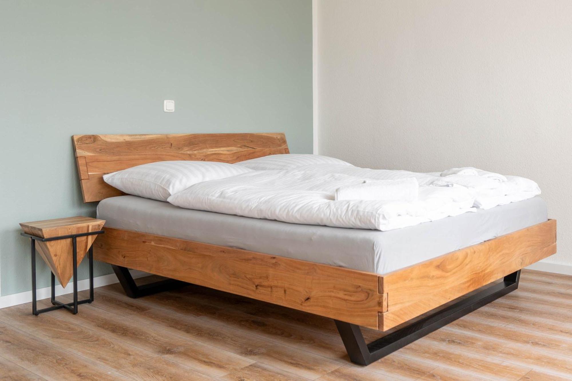 Ferienwohnung Laser II Шлікзе Екстер'єр фото