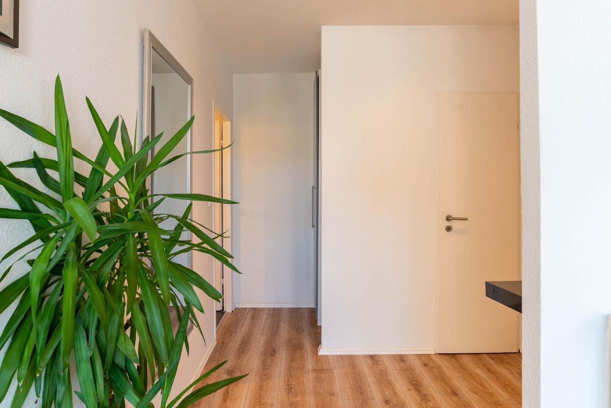 Ferienwohnung Laser II Шлікзе Екстер'єр фото